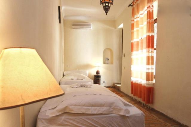Riad Al Faras Marrakesh Room photo