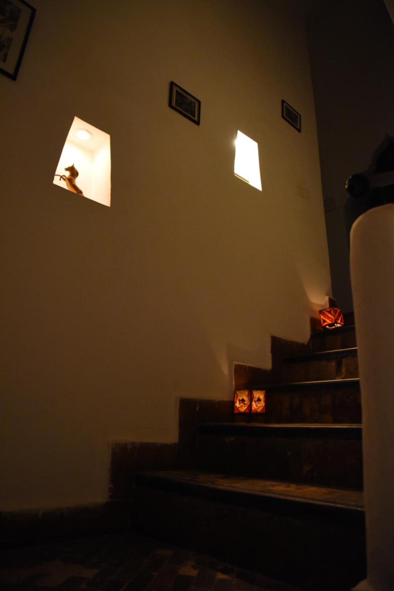 Riad Al Faras Marrakesh Exterior photo