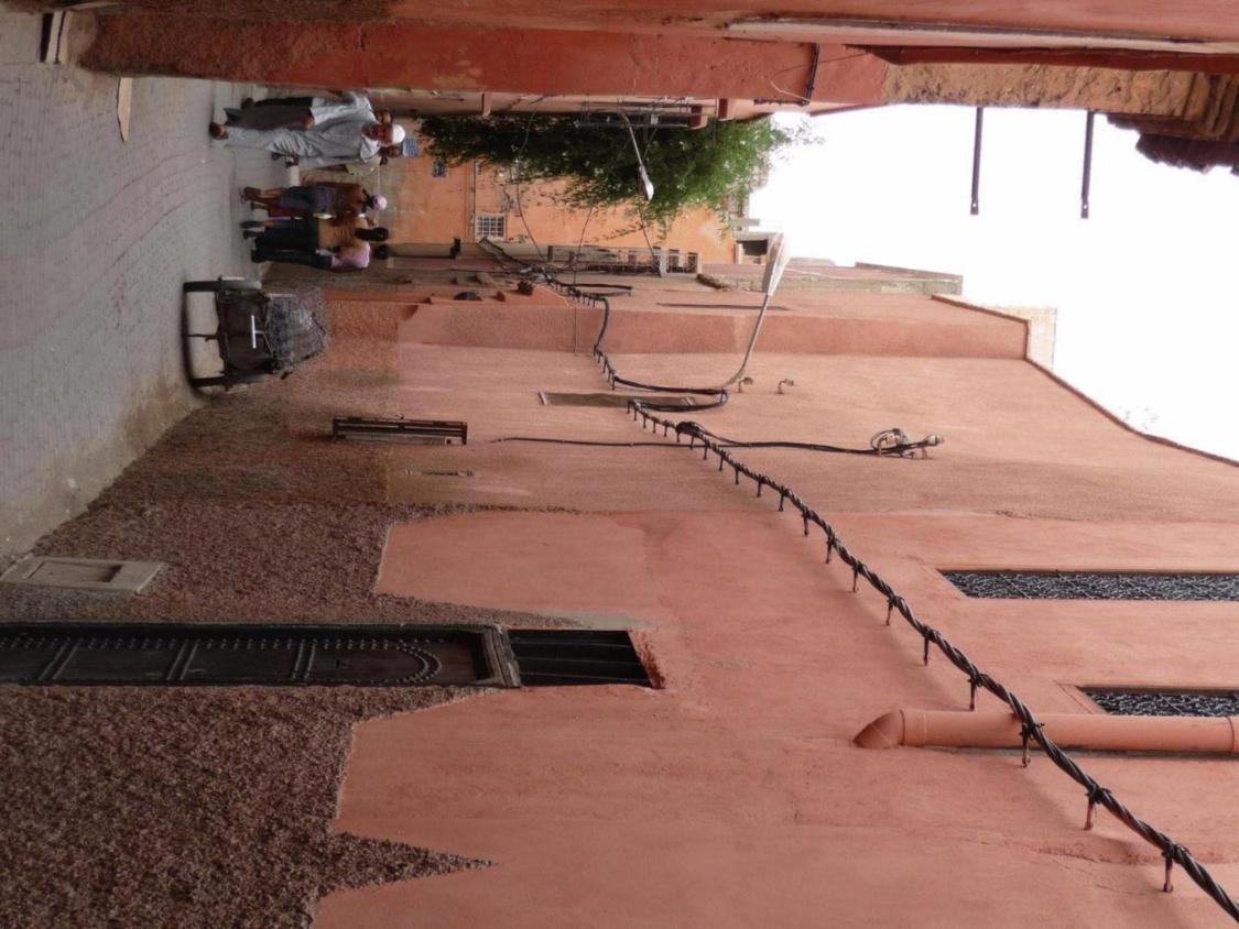 Riad Al Faras Marrakesh Exterior photo